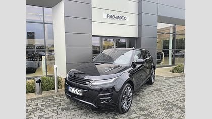 Range Rover Evoque 2