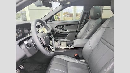 Range Rover Evoque 14