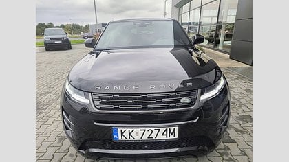 Range Rover Evoque 5
