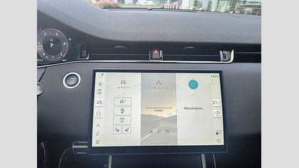 Range Rover Evoque 17