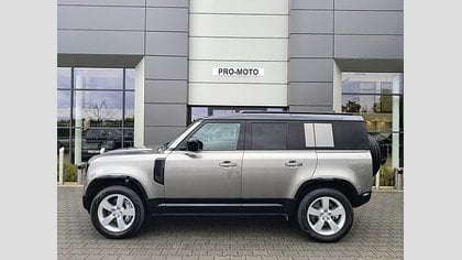 Defender 110 0