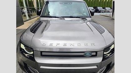 Defender 110 10