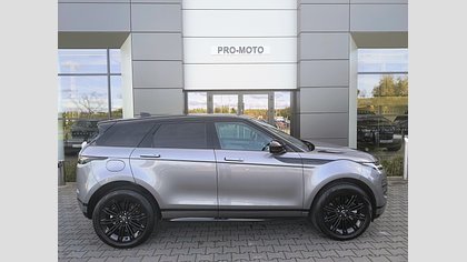 Range Rover Evoque 6