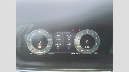 Range Rover Evoque 21