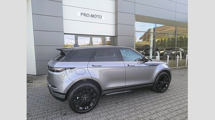 Range Rover Evoque 8