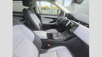Range Rover Evoque 17