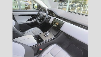 Range Rover Evoque 18