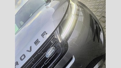 Range Rover Evoque 11
