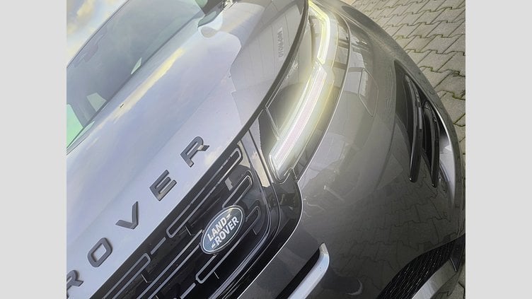 2024 Używany Land Rover Range Rover Evoque Eiger Grey Range Rover Evoque MY25 1.5 I3 PHEV 269 PS AWD Auto Dynamic SE Range Rover Evoque MY25 1.5 I3 PHEV 269 PS AWD Auto Dynamic SE