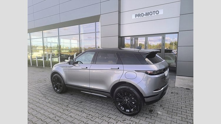 2024 Używany Land Rover Range Rover Evoque Eiger Grey Range Rover Evoque MY25 1.5 I3 PHEV 269 PS AWD Auto Dynamic SE Range Rover Evoque MY25 1.5 I3 PHEV 269 PS AWD Auto Dynamic SE