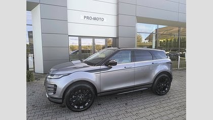 Range Rover Evoque 1