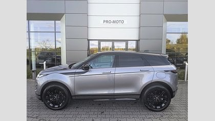 Range Rover Evoque 0