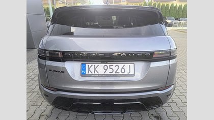 Range Rover Evoque 12