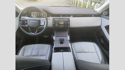 Range Rover Evoque 14