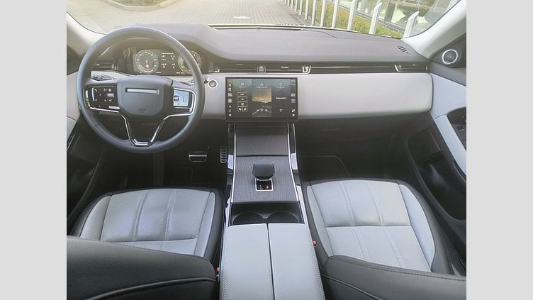 2024 Używany Land Rover Range Rover Evoque Eiger Grey Range Rover Evoque MY25 1.5 I3 PHEV 269 PS AWD Auto Dynamic SE Range Rover Evoque MY25 1.5 I3 PHEV 269 PS AWD Auto Dynamic SE