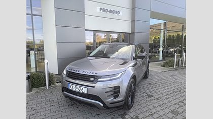 Range Rover Evoque 5