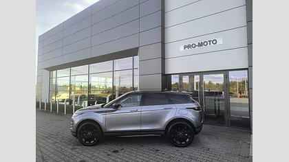 Range Rover Evoque 2