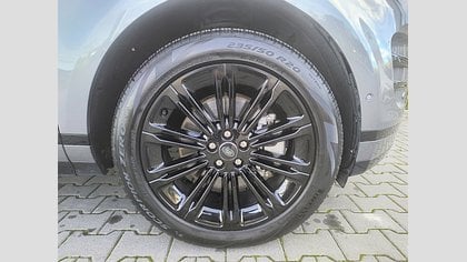 Range Rover Evoque 13