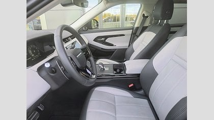 Range Rover Evoque 16