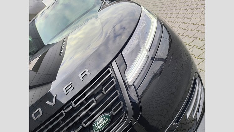 2025 Używany Land Rover Range Rover Velar Santorini Black Range Rover Velar MY26 2.0D TD4 204 PS AWD Auto

 Range Rover Velar MY26 2.0D TD4 204 PS AWD Auto