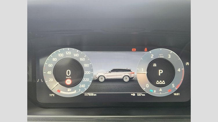 2025 Używany Land Rover Range Rover Velar Santorini Black Range Rover Velar MY26 2.0D TD4 204 PS AWD Auto

 Range Rover Velar MY26 2.0D TD4 204 PS AWD Auto
