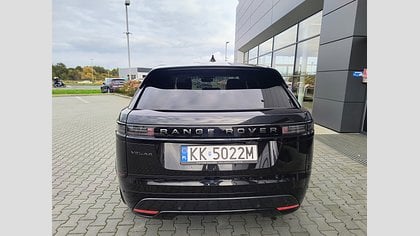 Range Rover Velar 9