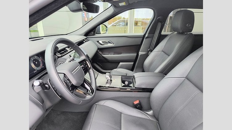 2025 Używany Land Rover Range Rover Velar Santorini Black Range Rover Velar MY26 2.0D TD4 204 PS AWD Auto

 Range Rover Velar MY26 2.0D TD4 204 PS AWD Auto