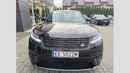 Range Rover Velar 8