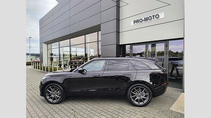 Range Rover Velar 1