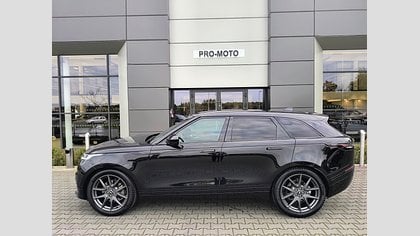 Range Rover Velar 0