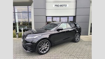 Range Rover Velar 3