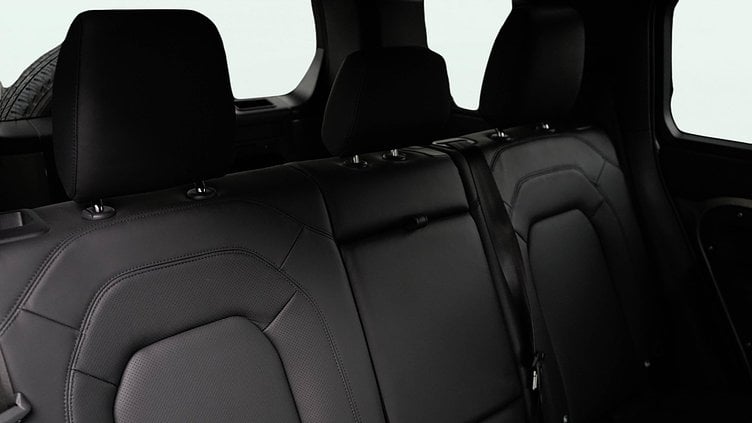 2025 Approved Land Rover Defender 110 Pangea Green 3.0D I6 300 PS  X-Dynamic HSE