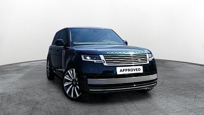 Range Rover 0