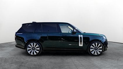Range Rover 1