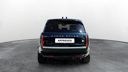 Range Rover 3