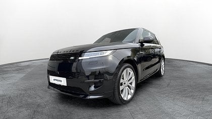 Range Rover Sport 0