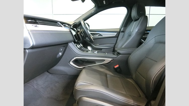 2023 認定中古車 Jaguar F-Pace Santorini Black P250 AWD（オートマチック） R-DYNAMIC SE