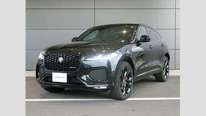 F-Pace 14