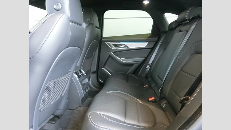 2023 認定中古車 Jaguar F-Pace Santorini Black P250 AWD（オートマチック） R-DYNAMIC SE