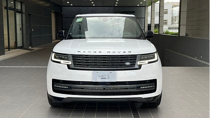 Range Rover 2
