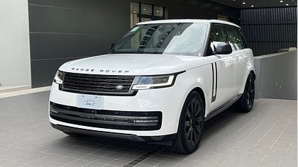 Range Rover 0