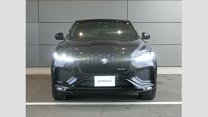 F-Pace 7