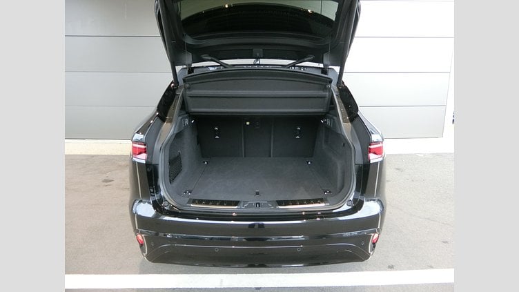 2023 認定中古車 Jaguar F-Pace Santorini Black P250 AWD（オートマチック） R-DYNAMIC SE