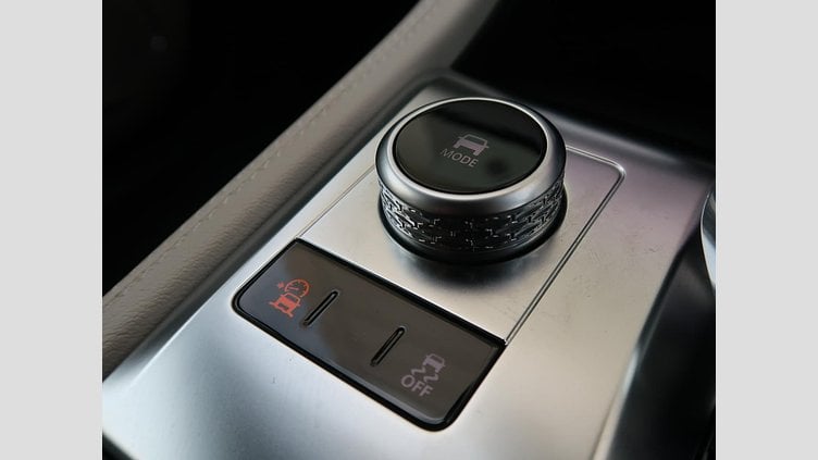 2021 認定中古車 Jaguar F-Pace Yulong White ディーゼル Ｒ－ダイナミック ＳＥ Ｄ２００