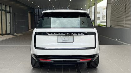 Range Rover 3