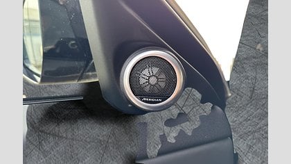 Range Rover Evoque 11