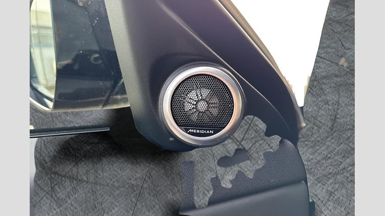 2022 Approved Land Rover Range Rover Evoque Carpathian Grey P300e R-Dynamic SE P300e R-Dynamic SE