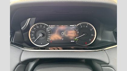 Range Rover Evoque 17