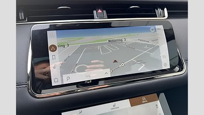 Range Rover Evoque 15