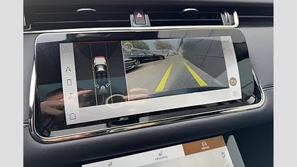 Range Rover Evoque 14